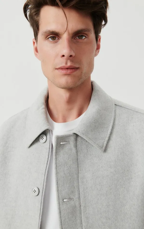 Jacket Dadoulove Polar Melange Men American Vintage Jackets and Blazers Jacket Dadoulove Polar Melange Men American Vintage Jackets and Blazers