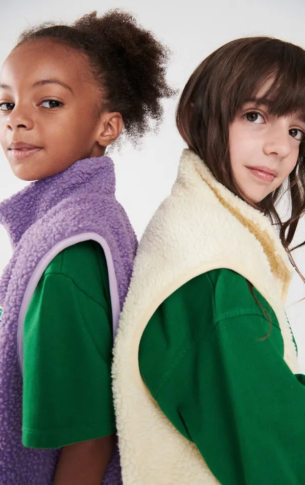 Jacket Hoktown Melange Parme Kids American Vintage Jackets and Coats Jacket Hoktown Melange Parme Kids American Vintage Jackets and Coats