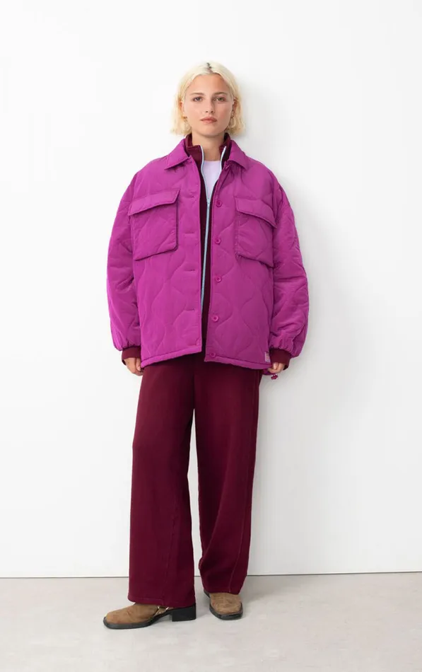 Jacket Ifabay Anemone Women American Vintage Jackets and Blazers