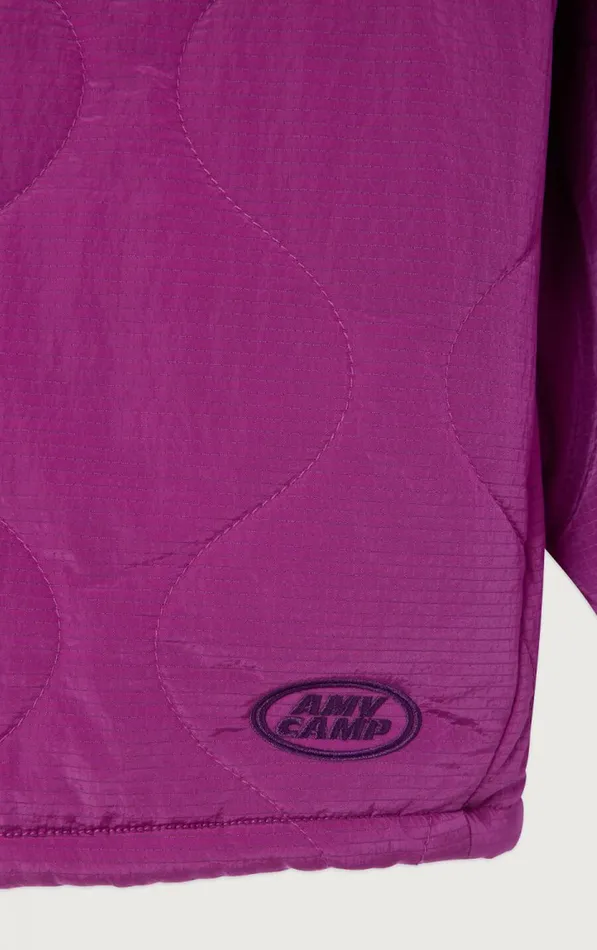 Jacket Ifabay Anemone Women American Vintage Jackets and Blazers Jacket Ifabay Anemone Women American Vintage Jackets and Blazers