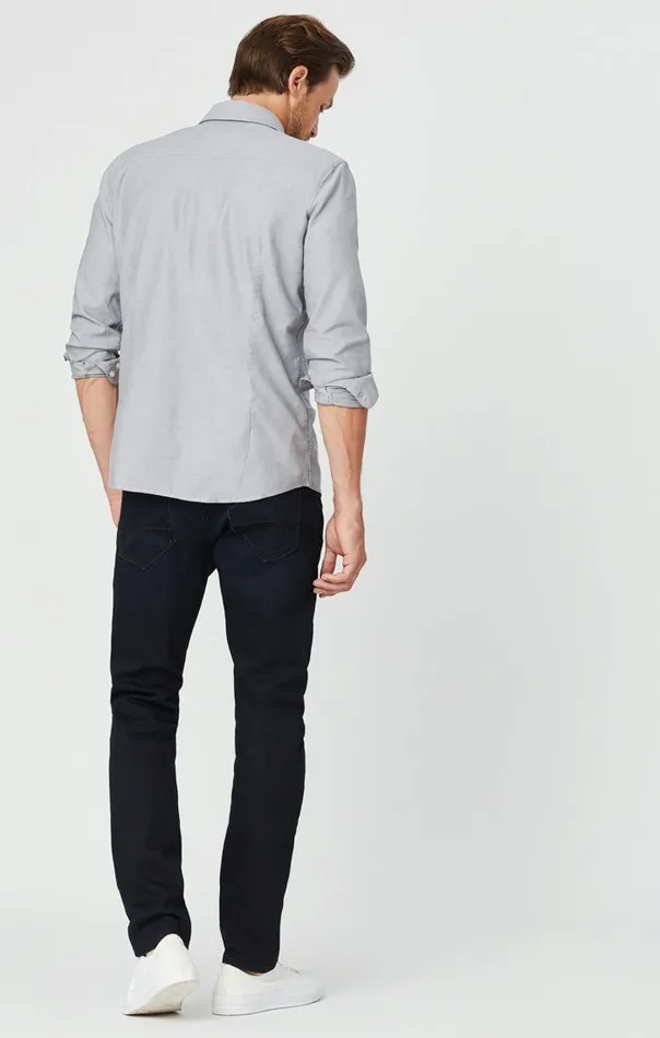 Jake Slim Leg Jeans In Dark Indigo Williamsburg Men Mavi Jeans Denim Jake Slim Leg Jeans In Dark Indigo Williamsburg Men Mavi Jeans Denim