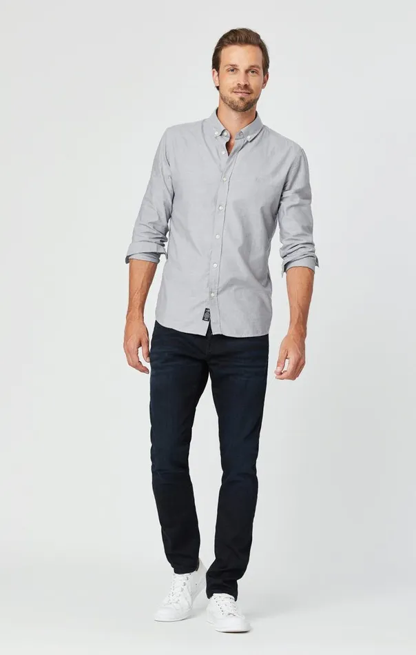 Jake Slim Leg Jeans In Dark Indigo Williamsburg Men Mavi Jeans Denim Jake Slim Leg Jeans In Dark Indigo Williamsburg Men Mavi Jeans Denim