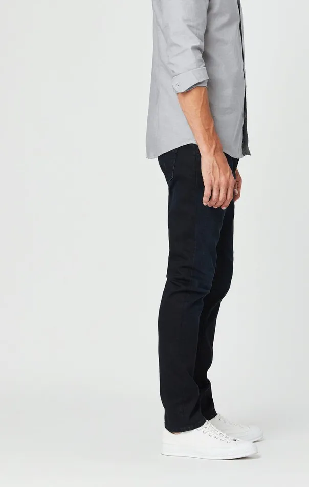 Jake Slim Leg Jeans In Dark Indigo Williamsburg Men Mavi Jeans Denim Jake Slim Leg Jeans In Dark Indigo Williamsburg Men Mavi Jeans Denim