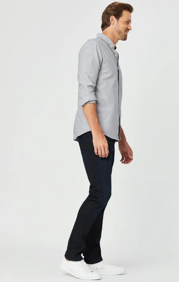 Jake Slim Leg Jeans In Dark Indigo Williamsburg Men Mavi Jeans Denim Jake Slim Leg Jeans In Dark Indigo Williamsburg Men Mavi Jeans Denim