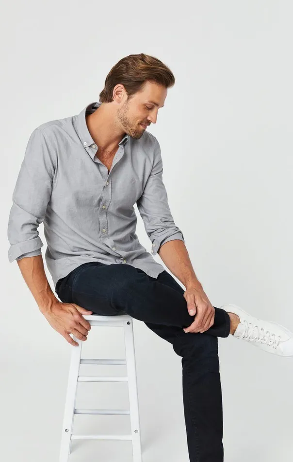 Jake Slim Leg Jeans In Dark Indigo Williamsburg Men Mavi Jeans Denim Jake Slim Leg Jeans In Dark Indigo Williamsburg Men Mavi Jeans Denim
