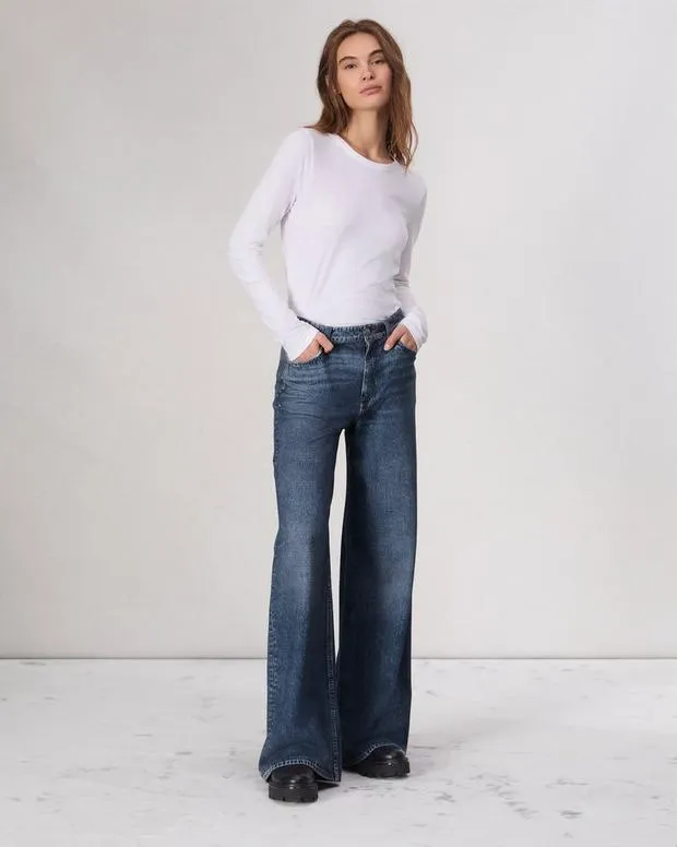 Jeans Women Rag and Bone Miramar Terry Sofie WideLeg Pant Cotton Terry Kimber Jeans Women Rag and Bone Miramar Terry Sofie WideLeg Pant Cotton Terry Kimber