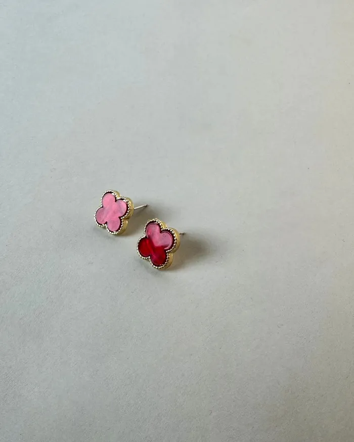 Jewellery Women EARRING 8211 GALIANA RED NOVO Shoes Jewellery Women EARRING 8211 GALIANA RED NOVO Shoes