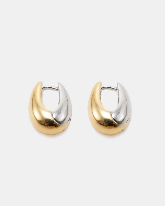 Jewellery Women EARRING 8211 GRAINNE Black NOVO Shoes