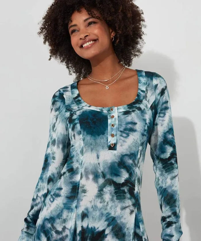 Joe Browns Dresses Women Fabulously Flattering Dress Blue Joe Browns Dresses Women Fabulously Flattering Dress Blue