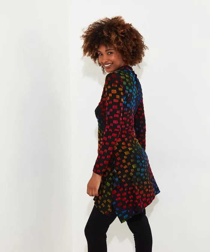 Joe Browns Dresses Women Shine Bright Tunic Black Joe Browns Dresses Women Shine Bright Tunic Black