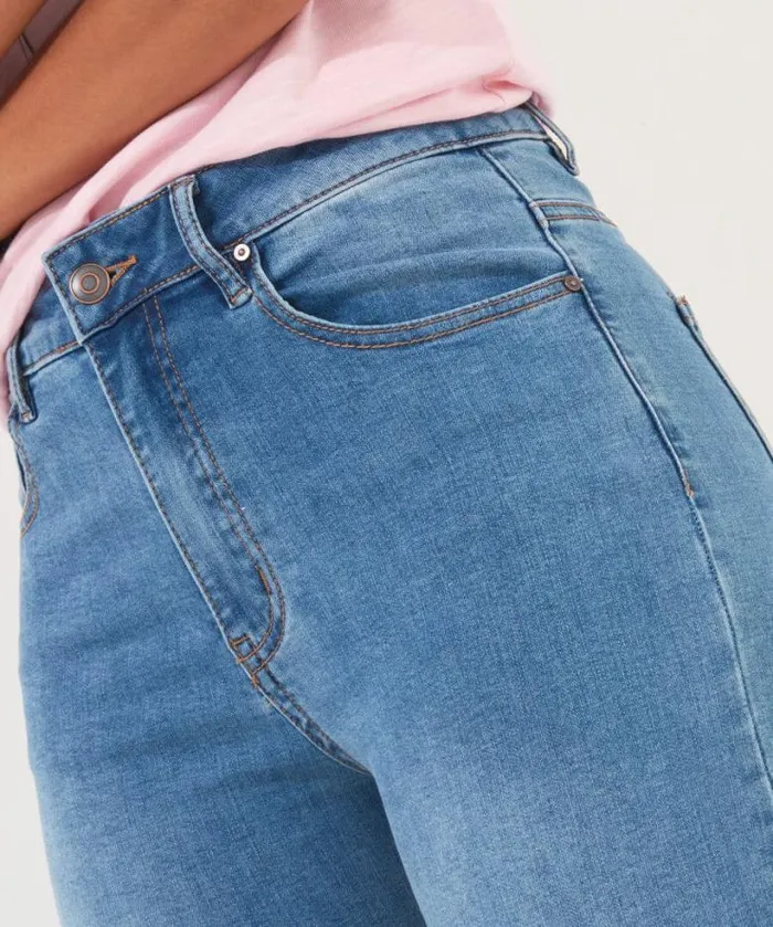 Joe Browns Jeans and Trousers Women Must Have Skinny Fit Jeans Blue Joe Browns Jeans and Trousers Women Must Have Skinny Fit Jeans Blue