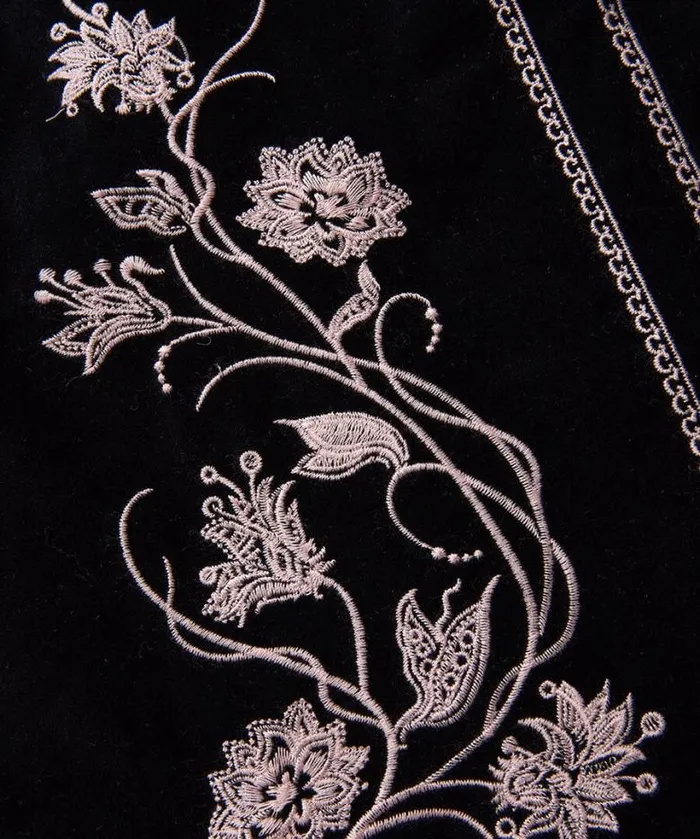 Joe Browns Skirts Women Embroidered Skirt Black Joe Browns Skirts Women Embroidered Skirt Black