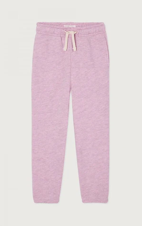 Joggers Doven Overdyed Satin Kids American Vintage Joggers Joggers Doven Overdyed Satin Kids American Vintage Joggers