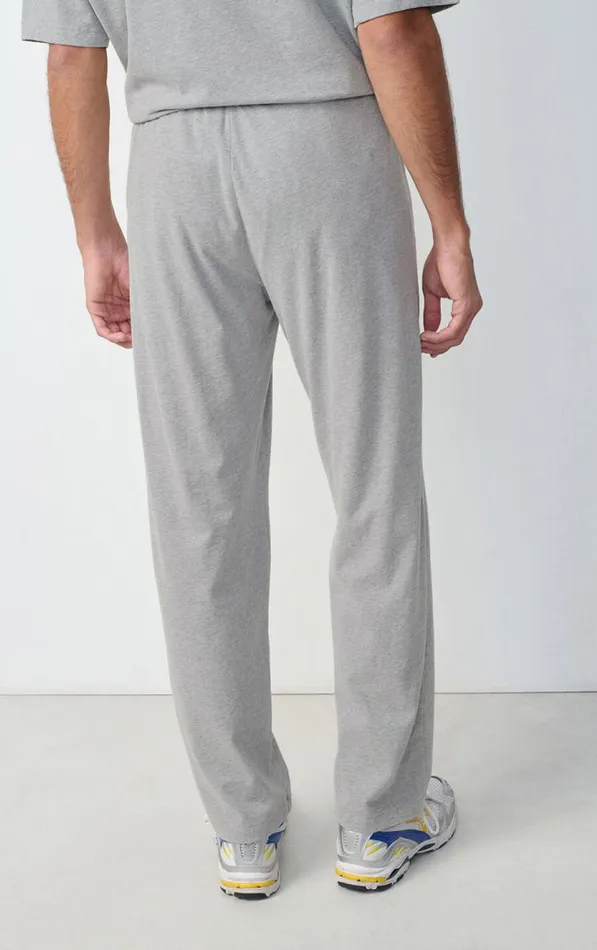 Joggers Fazy Heather Grey Men American Vintage Joggers Joggers Fazy Heather Grey Men American Vintage Joggers