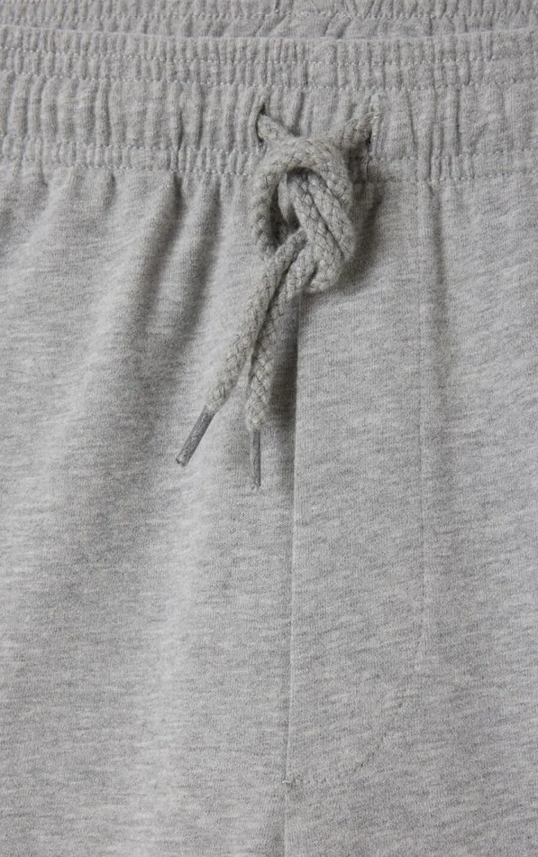 Joggers Fazy Heather Grey Men American Vintage Joggers Joggers Fazy Heather Grey Men American Vintage Joggers