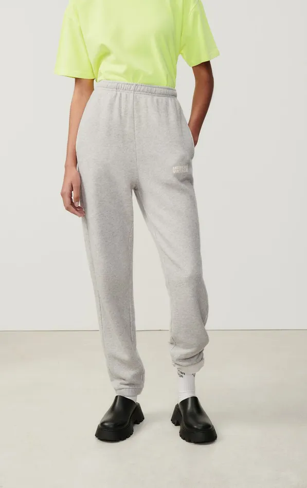 Joggers Kodytown Polar Melange Women American Vintage Joggers and Leggings