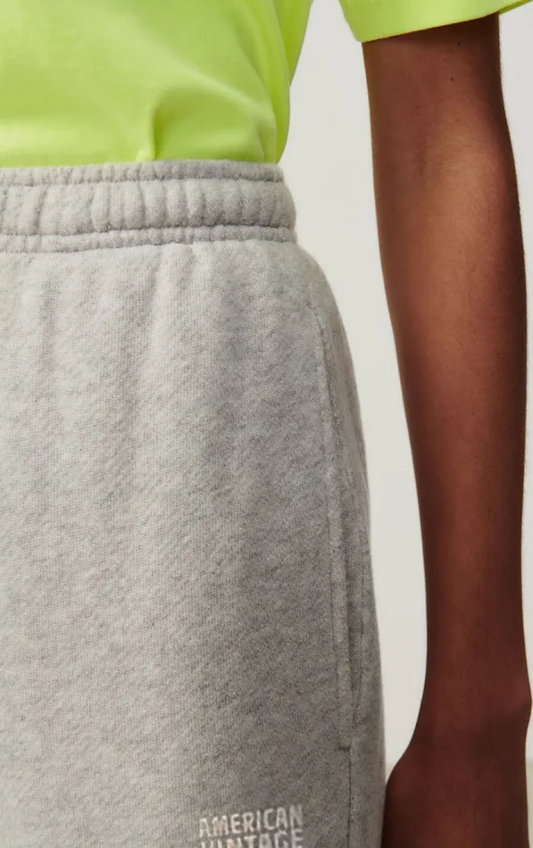Joggers Kodytown Polar Melange Women American Vintage Joggers and Leggings Joggers Kodytown Polar Melange Women American Vintage Joggers and Leggings