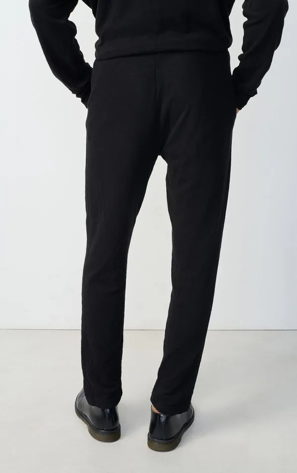 Joggers Slycity Black Men American Vintage Joggers Joggers Slycity Black Men American Vintage Joggers