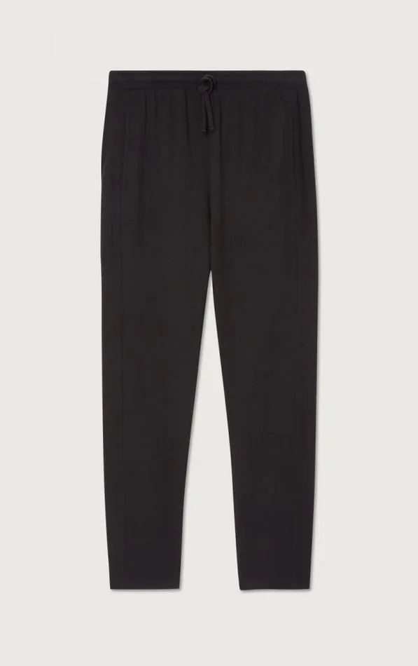 Joggers Slycity Black Men American Vintage Joggers Joggers Slycity Black Men American Vintage Joggers