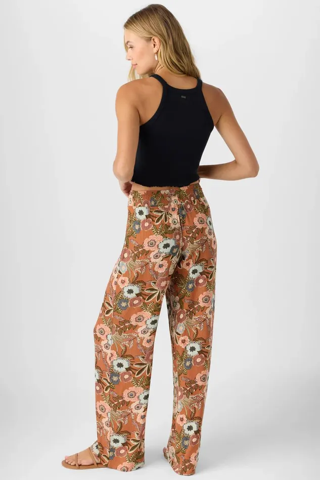 JONIE BEACH PANTS Women O039NEILL Clothing