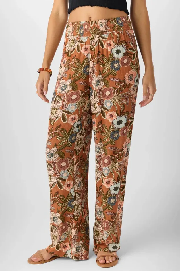 JONIE BEACH PANTS Women O039NEILL Clothing