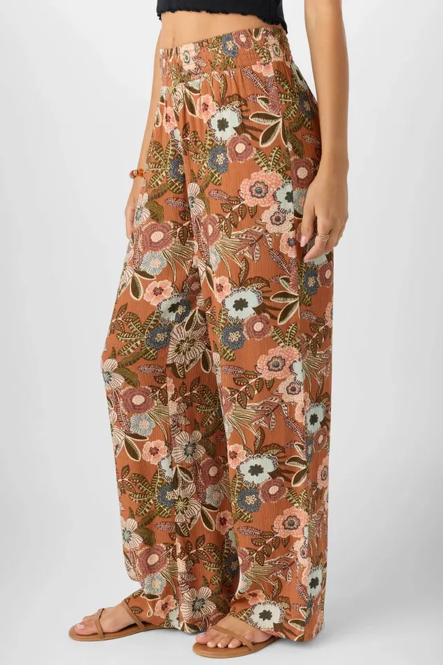 JONIE BEACH PANTS Women O039NEILL Clothing