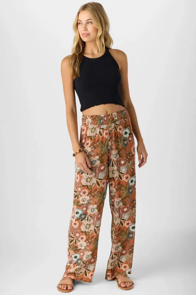JONIE BEACH PANTS Women O039NEILL Clothing
