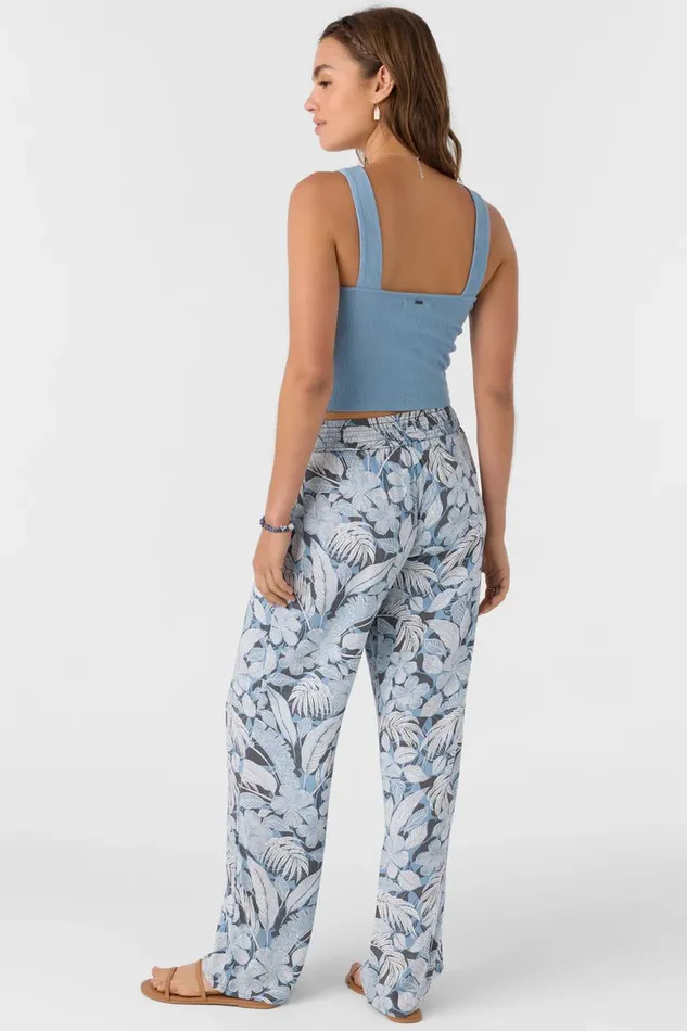 JONIE PALMETTO PANTS Women O039NEILL Clothing