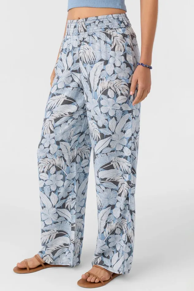 JONIE PALMETTO PANTS Women O039NEILL Clothing