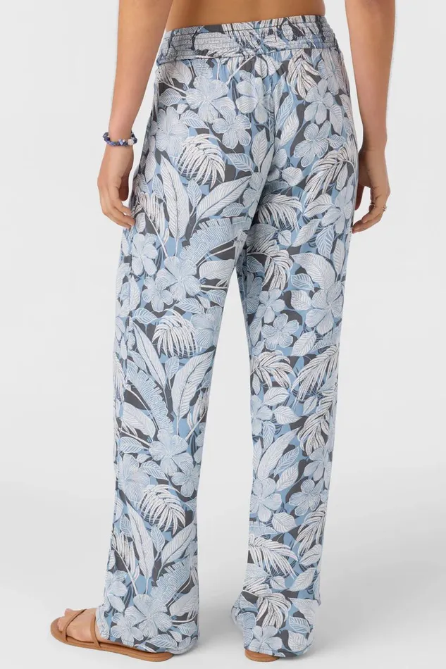 JONIE PALMETTO PANTS Women O039NEILL Clothing