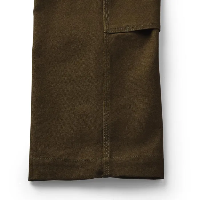 Kenton Double Knee Pants Olive Men Danner Pants