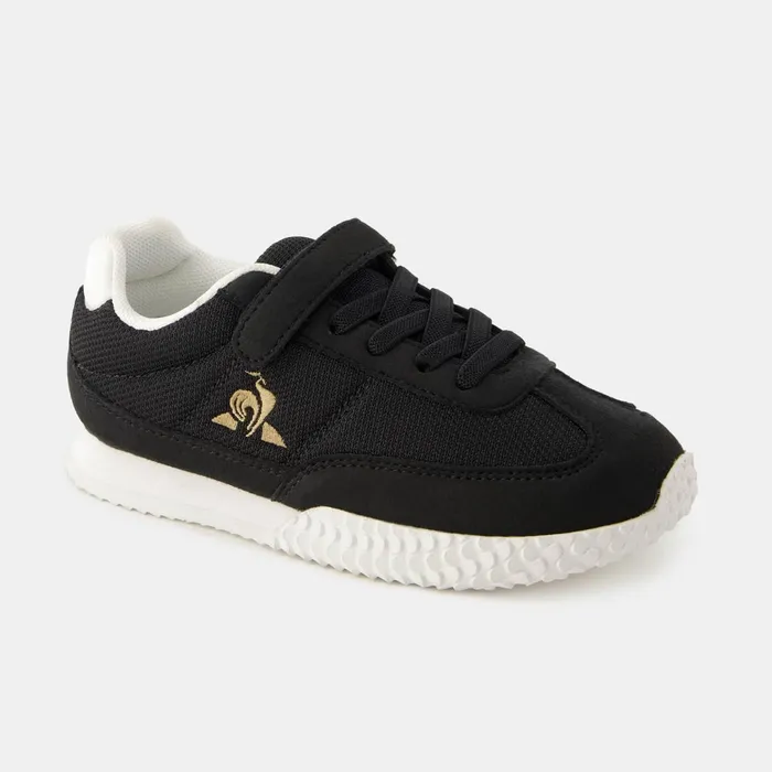 Kids Le Coq Sportif Kid CHAUSSURES ENFANT Shoes VELOCE I PS Kids Kids Le Coq Sportif Kid CHAUSSURES ENFANT Shoes VELOCE I PS Kids