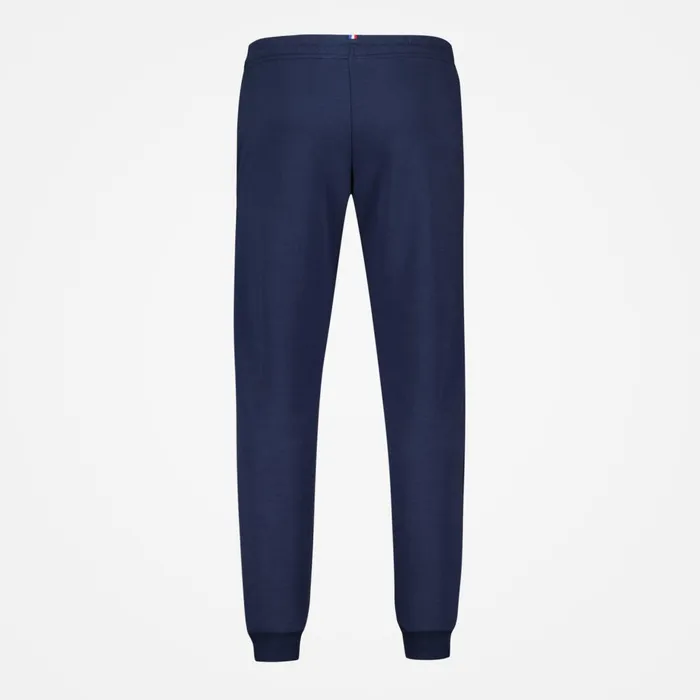 Kids Le Coq Sportif Trousers Essentiels Trousers Slim Kids Dress Blues Kids Le Coq Sportif Trousers Essentiels Trousers Slim Kids Dress Blues