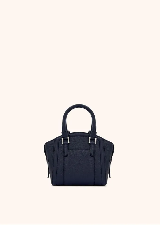 Kiton Bags And Wallets LEATHER MINI KARLA BAG 8211 Women Kiton Bags And Wallets LEATHER MINI KARLA BAG 8211 Women