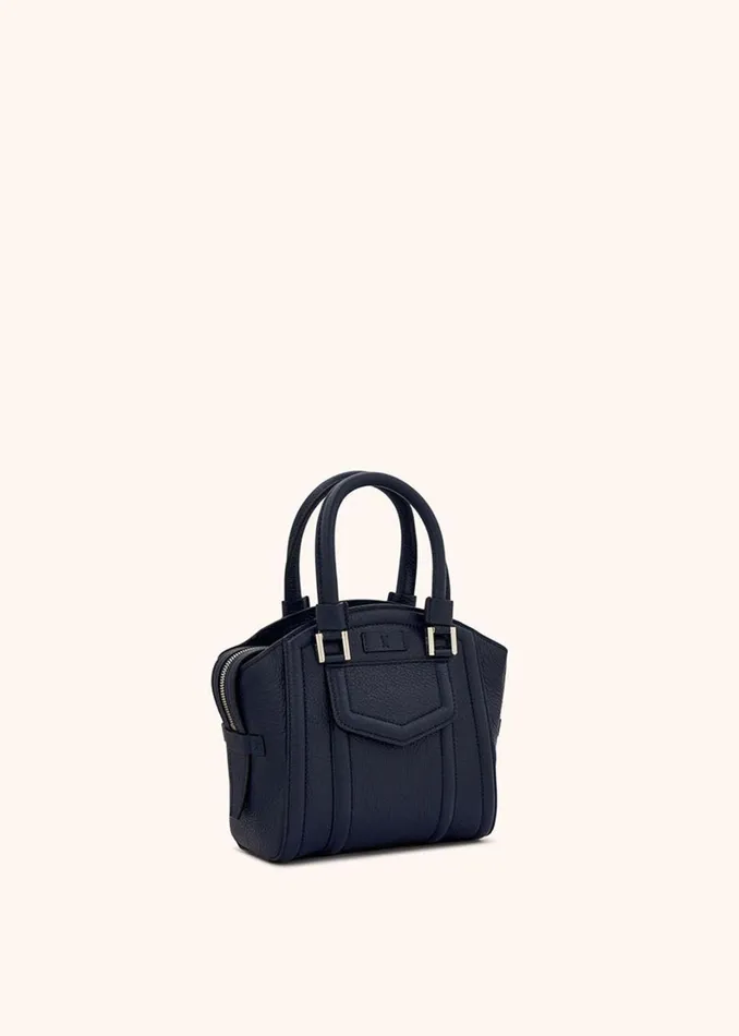 Kiton Bags And Wallets LEATHER MINI KARLA BAG 8211 Women Kiton Bags And Wallets LEATHER MINI KARLA BAG 8211 Women