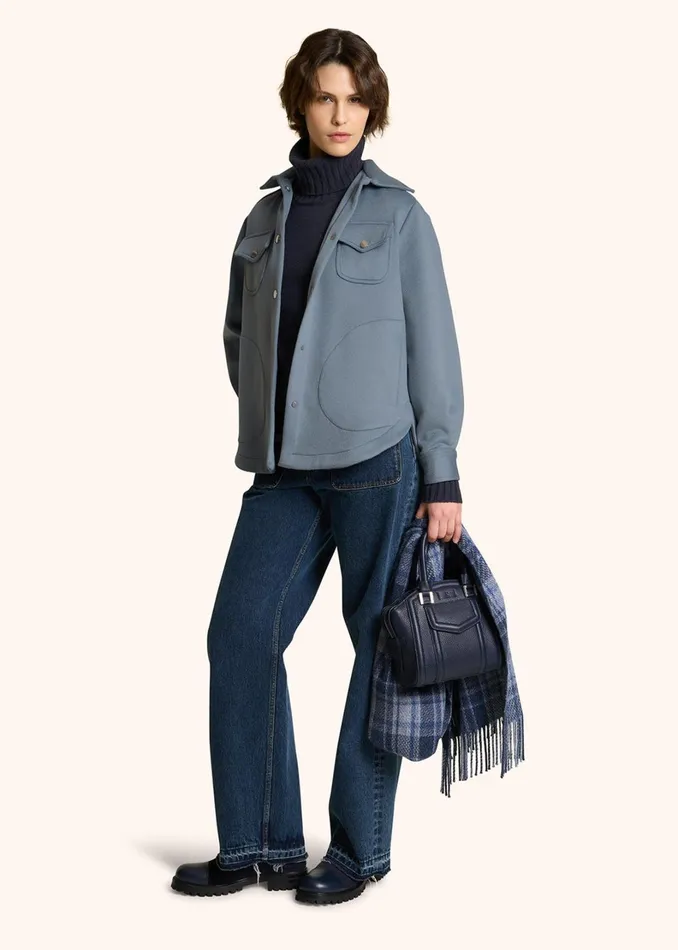 Kiton Bags And Wallets LEATHER MINI KARLA BAG 8211 Women Kiton Bags And Wallets LEATHER MINI KARLA BAG 8211 Women