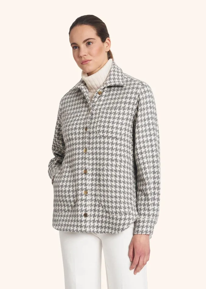Kiton Blouses And Shirts SHIRT CASHMERE 8211 Women Kiton Blouses And Shirts SHIRT CASHMERE 8211 Women