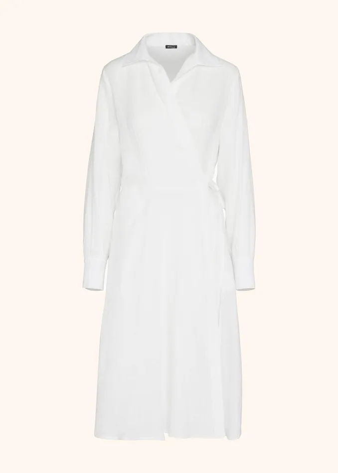 Kiton Dresses DRESS LINEN 8211 Women