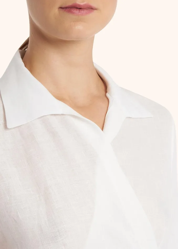 Kiton Dresses DRESS LINEN 8211 Women Kiton Dresses DRESS LINEN 8211 Women