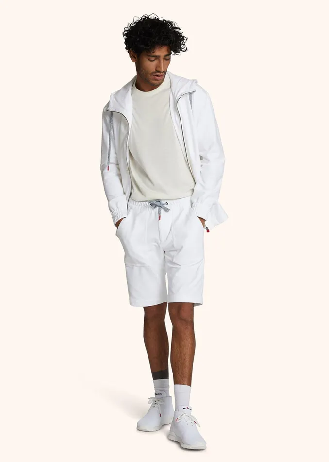 Kiton Knitwear JERSEY ROUND NECK Silk 8211 Men Kiton Knitwear JERSEY ROUND NECK Silk 8211 Men
