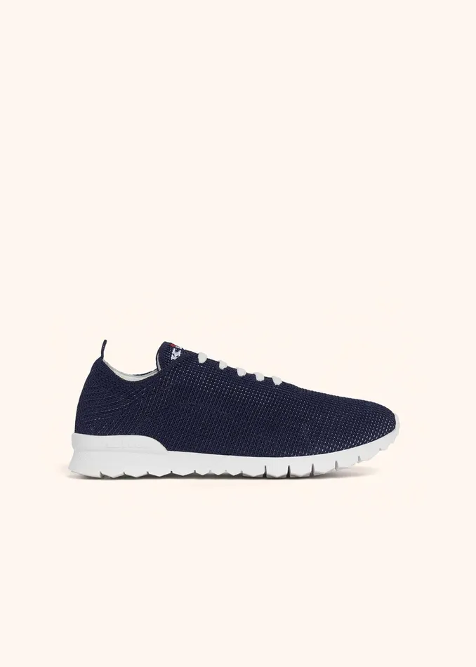 Kiton Shoes FITS 8211 SNEAKERS POLYESTER 8211 Women