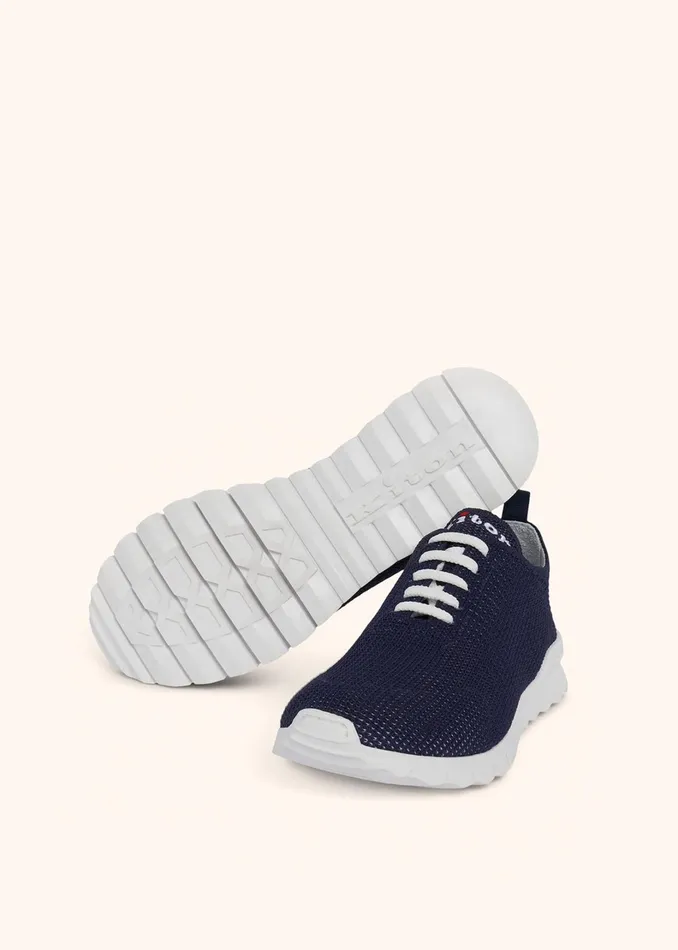 Kiton Shoes FITS 8211 SNEAKERS POLYESTER 8211 Women Kiton Shoes FITS 8211 SNEAKERS POLYESTER 8211 Women