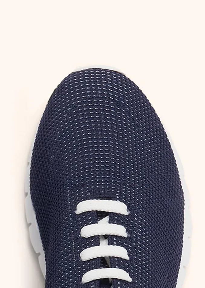 Kiton Shoes FITS 8211 SNEAKERS POLYESTER 8211 Women Kiton Shoes FITS 8211 SNEAKERS POLYESTER 8211 Women