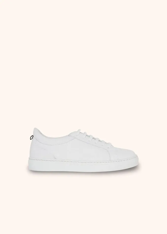 Kiton Shoes SNEAKERS DEERSKIN 8211 Women