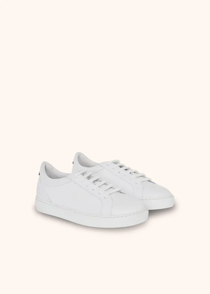 Kiton Shoes SNEAKERS DEERSKIN 8211 Women Kiton Shoes SNEAKERS DEERSKIN 8211 Women
