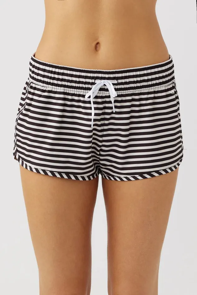 LANEY 2034 PRINTED STRETCH BOARDSHORTS Women O039NEILL Sale