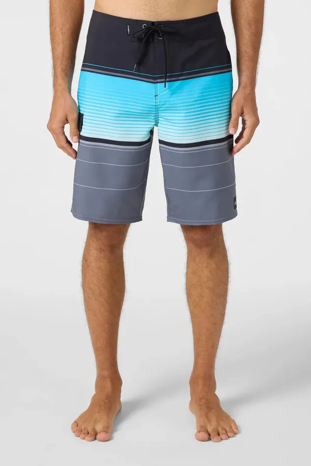 LENNOX STRIPE 21034 BOARDSHORTS Men O039NEILL Featured