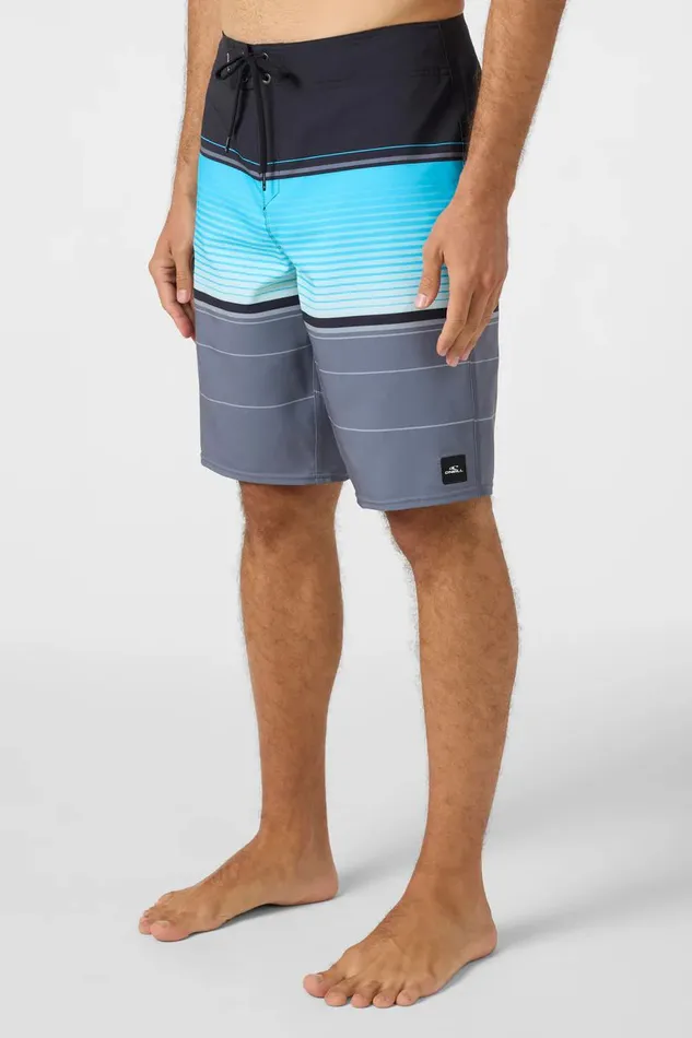 LENNOX STRIPE 21034 BOARDSHORTS Men O039NEILL Featured