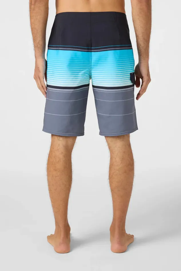 LENNOX STRIPE 21034 BOARDSHORTS Men O039NEILL Featured