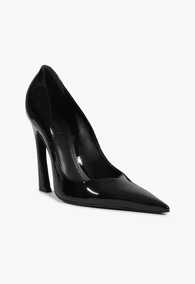 Lexi Pump Black Women Schutz Shoes
